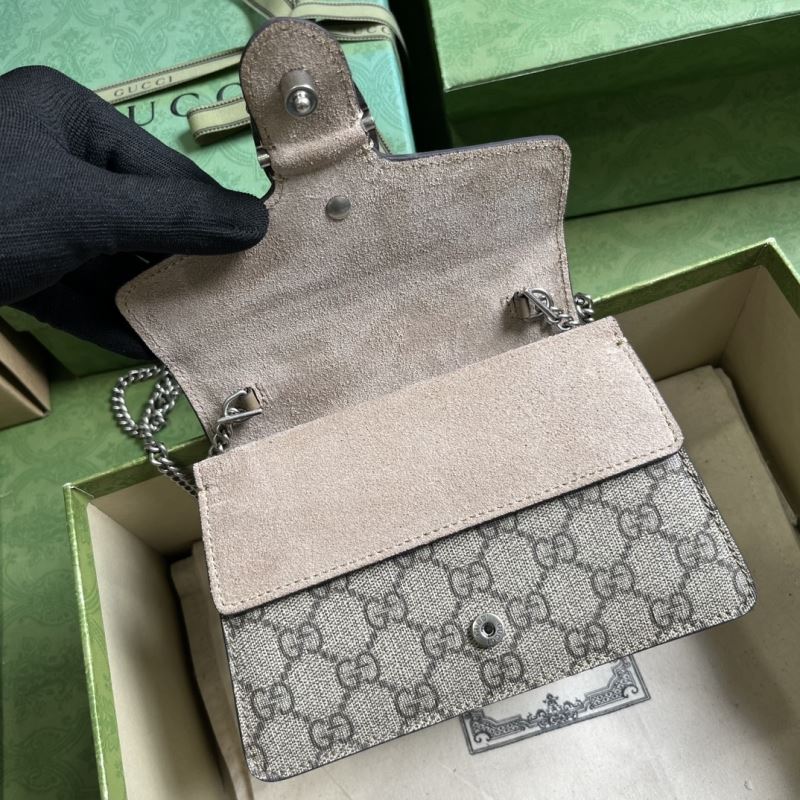 Gucci Top Handle Bags